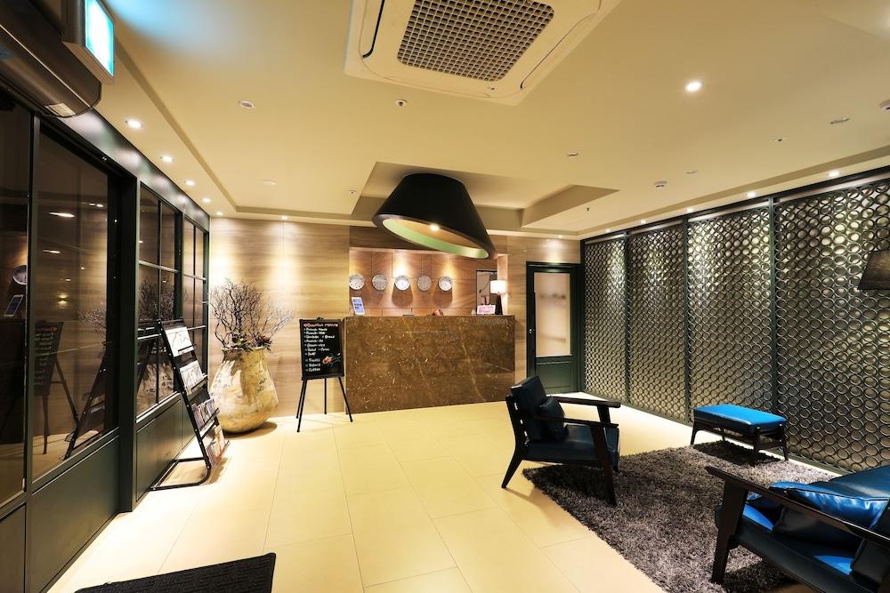 Sr Design Hotel Йонін Екстер'єр фото